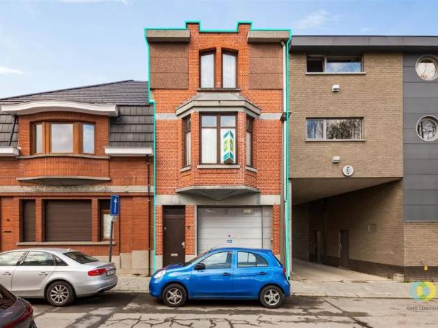 Maison vente à Vilvoorde, Brabant