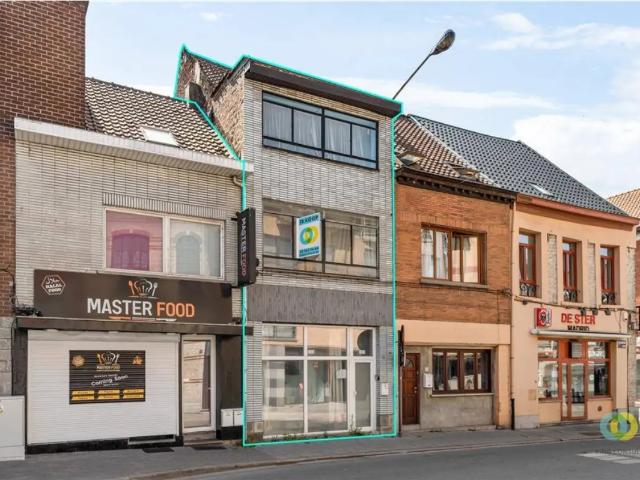 Maison vente à Vilvoorde, Brabant