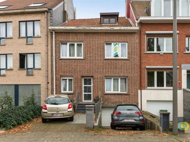 Maison vente à Vilvoorde, Brabant