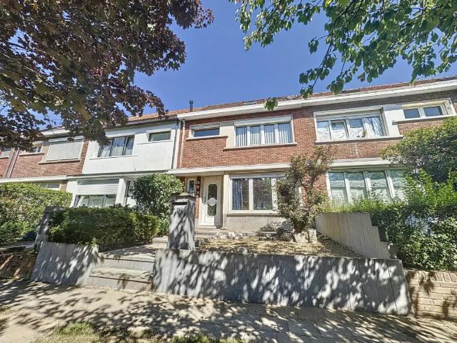 Maison vente à Vilvoorde, Brabant