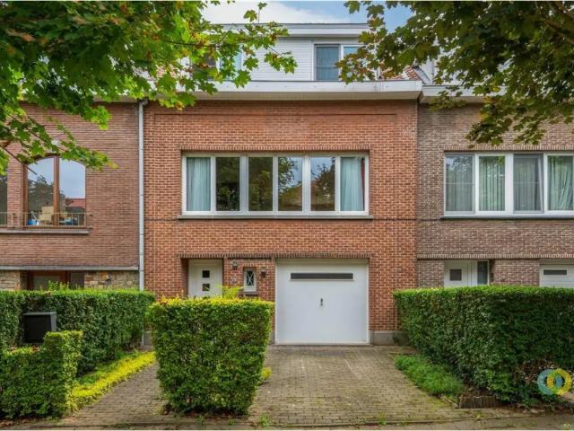 Maison vente à Vilvoorde, Brabant