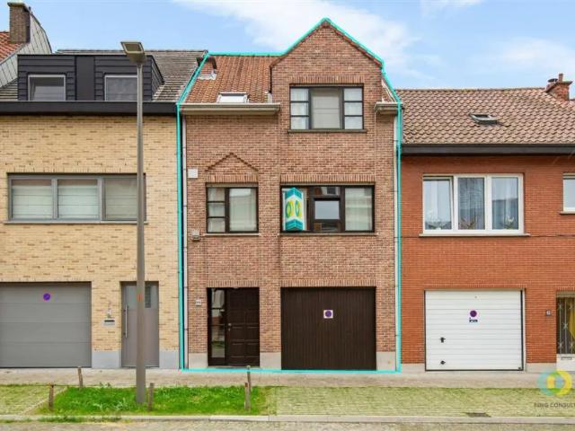 Maison vente à Vilvoorde, Brabant