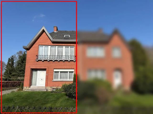 Maison vente à Vilvoorde, Brabant