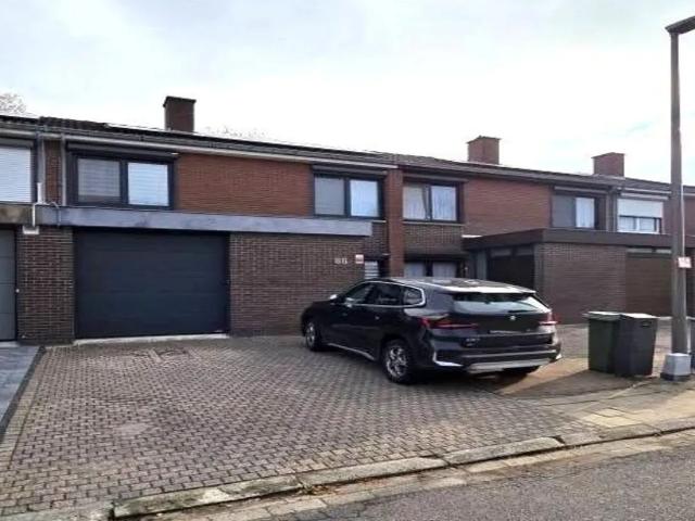 Maison vente à Vilvoorde, Brabant