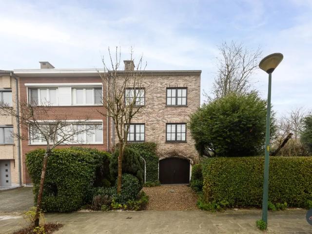 Maison vente à Vilvoorde, Brabant