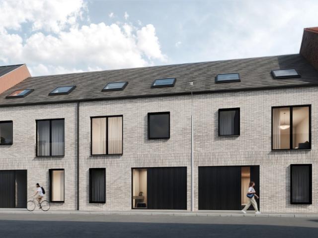 Maison vente à Vilvoorde, Brabant