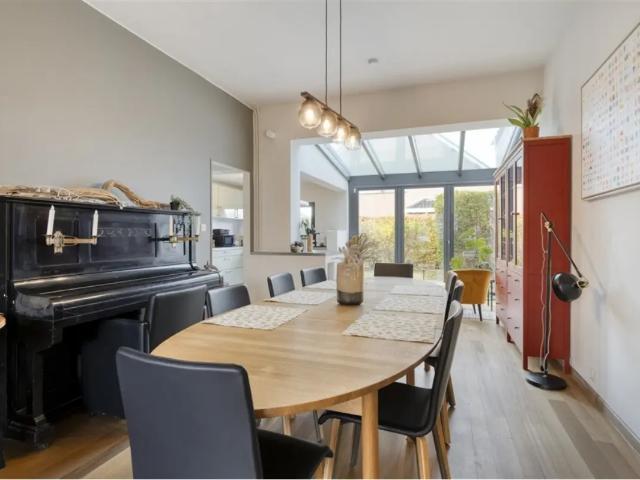Maison vente à Vilvoorde, Brabant