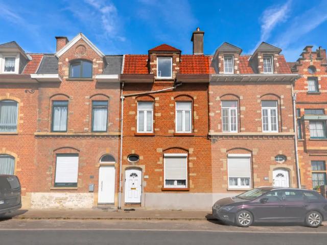 Maison vente à Vilvoorde, Brabant