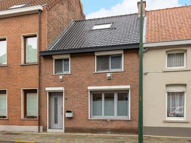 Maison vente à Vilvoorde, Brabant