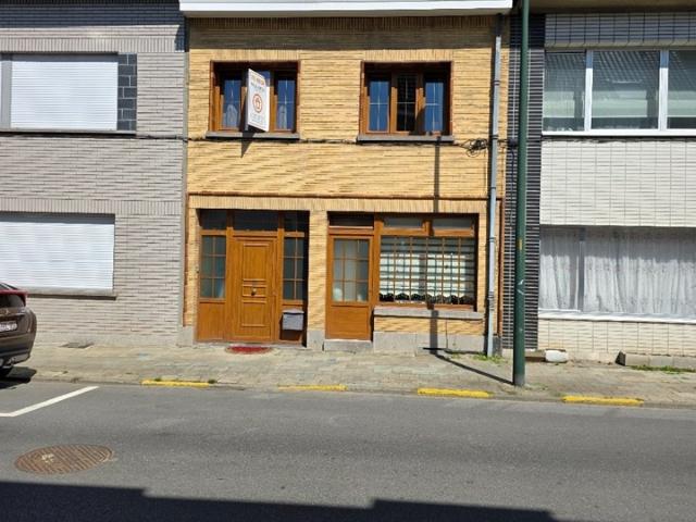 Maison vente à Grimbergen, Brabant