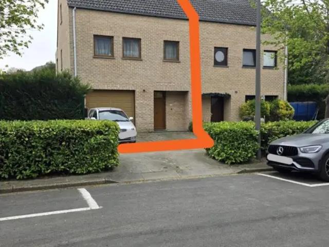Maison vente à Vilvoorde, Brabant