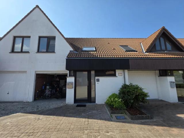 Maison vente à Vilvoorde, Brabant