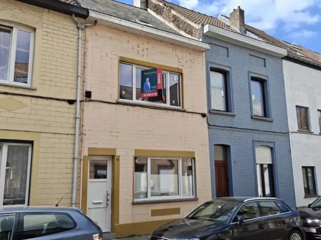 Maison vente à Vilvoorde, Brabant
