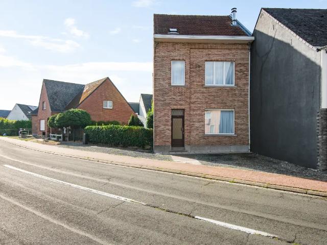 Maison vente à Vilvoorde, Brabant