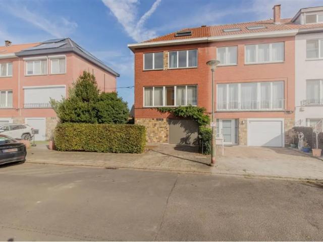 Maison vente à Het Voor, Vilvoorde