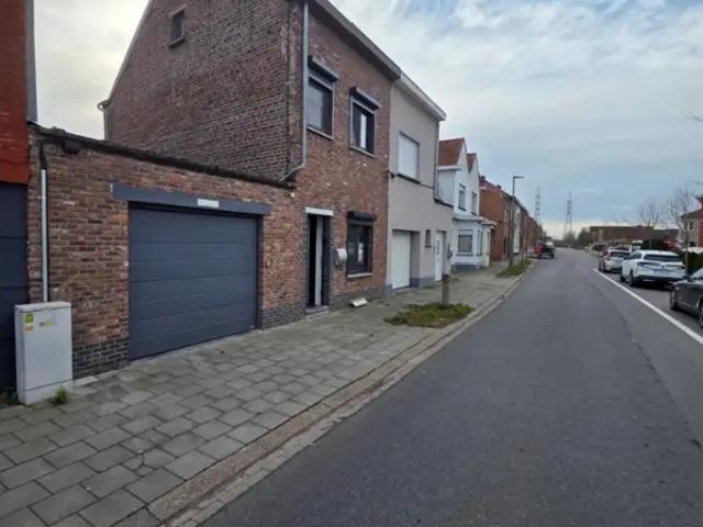 Maison vente à Vilvoorde, Brabant