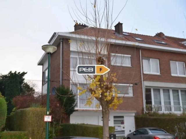 Maison vente à Vilvoorde, Brabant