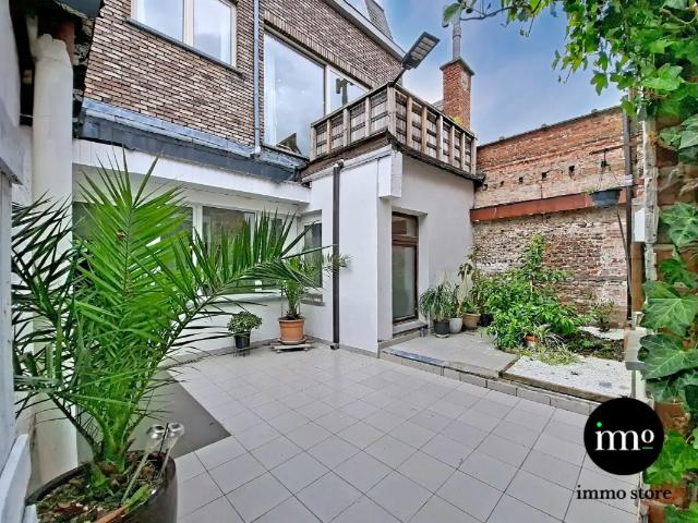 Maison vente à Vilvoorde, Brabant