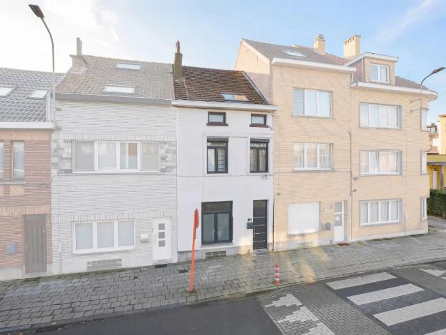 Maison vente à Vilvoorde, Brabant