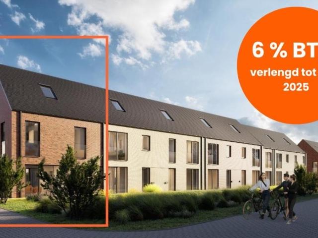 Maison vente à Vilvoorde, Brabant