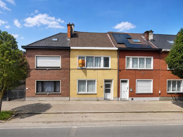 Maison vente à Vilvoorde, Brabant