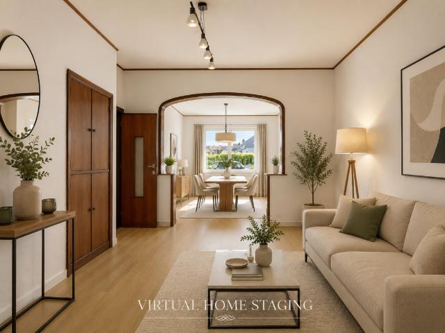Maison vente à Vilvoorde