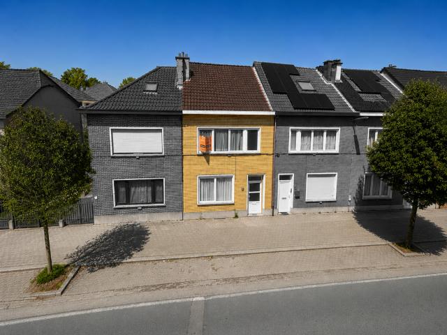 Maison vente à Vilvoorde, Brabant