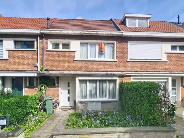 Maison vente à Vilvoorde, Brabant