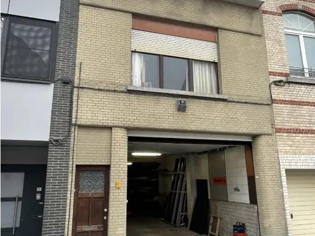 Maison vente à Vilvoorde, Brabant
