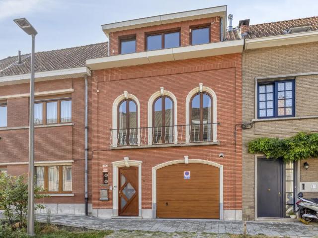 Maison vente à Vilvoorde, Brabant