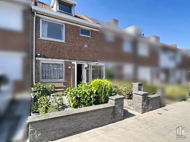 Maison vente à Vilvoorde, Brabant