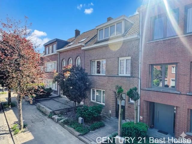 Maison vente à Vilvoorde, Brabant