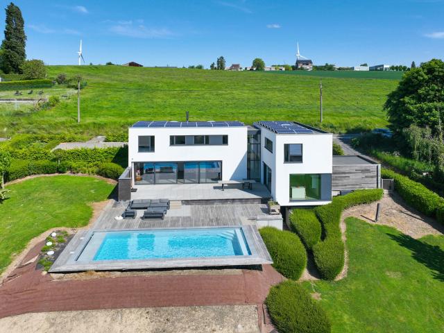 Maison vente à Wanze, Wallonie