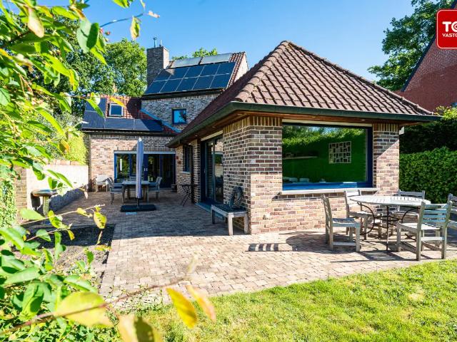 Maison vente à Vinderhaute, Oost-Vlaanderen