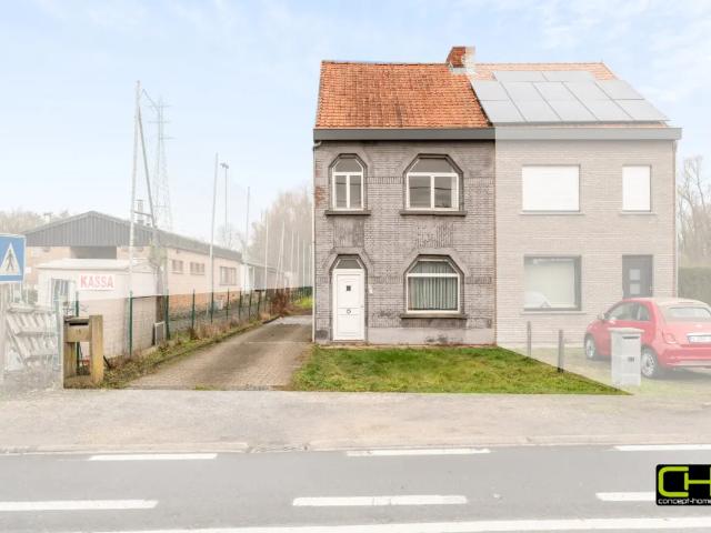 Maison vente à Vinderhaute, Oost-Vlaanderen