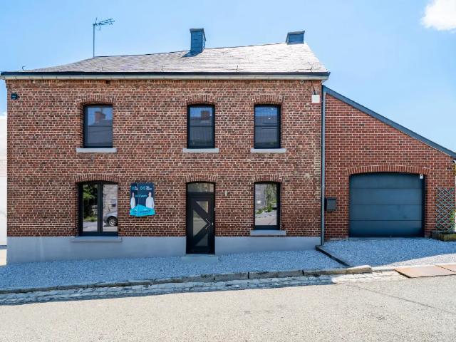Maison vente à Wallonie