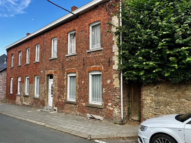 Maison vente à Ittre, Wallonie