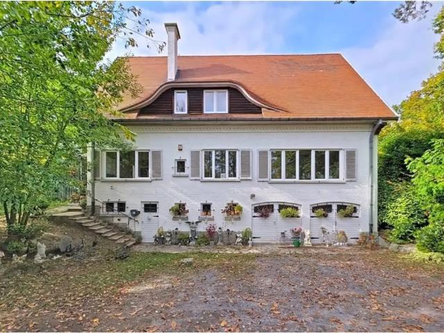 Maison vente à Ittre, Wallonie