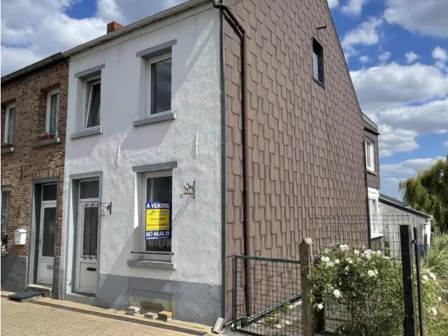 Maison vente à Ittre, Wallonie