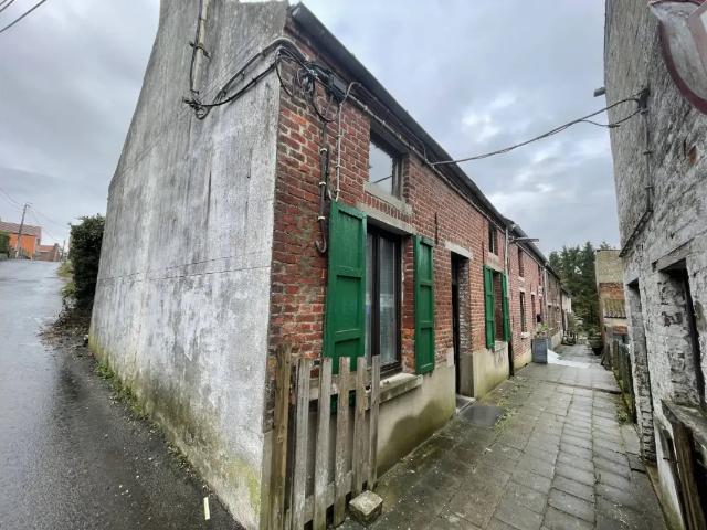 Maison vente à Virginal-Samme, Ittre