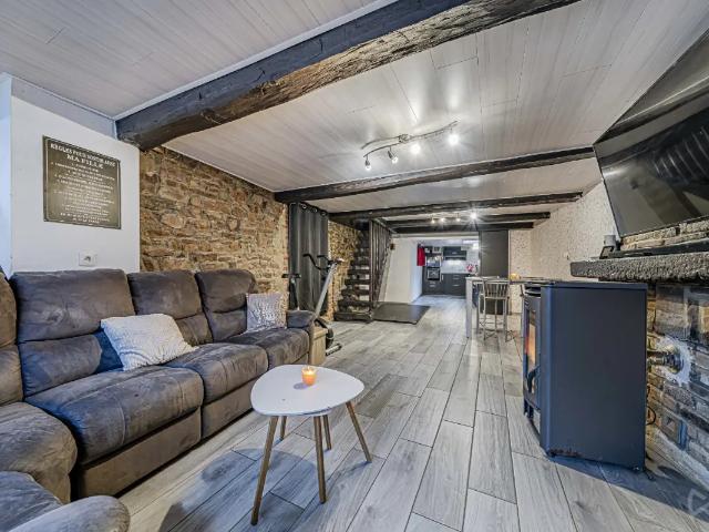 Maison vente à Oignies, Wallonie