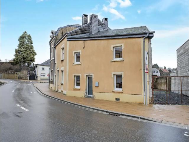 Maison vente à Virton, Wallonie