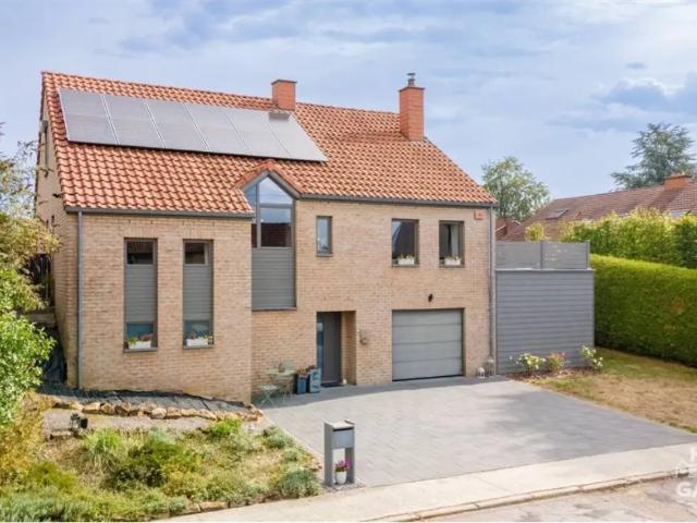 Maison vente à Virton, Wallonie