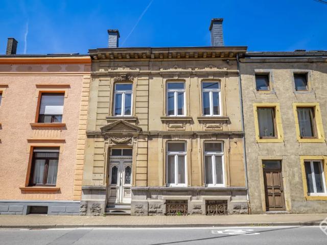 Maison vente à Virton, Wallonie
