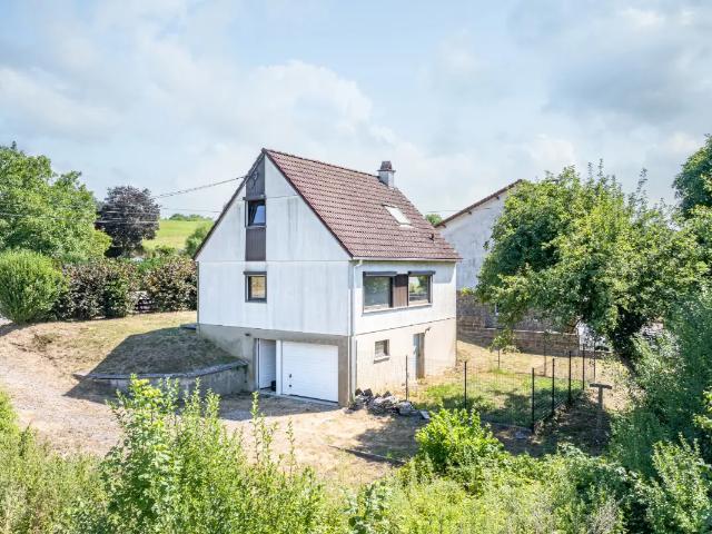 Maison vente à Virton, Wallonie