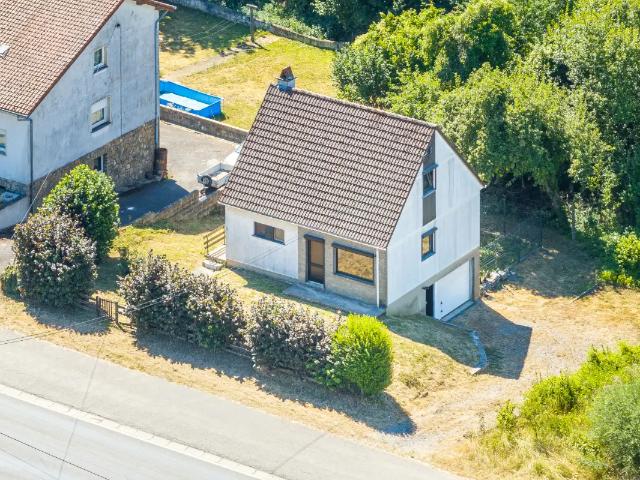 Maison vente à Virton, Wallonie