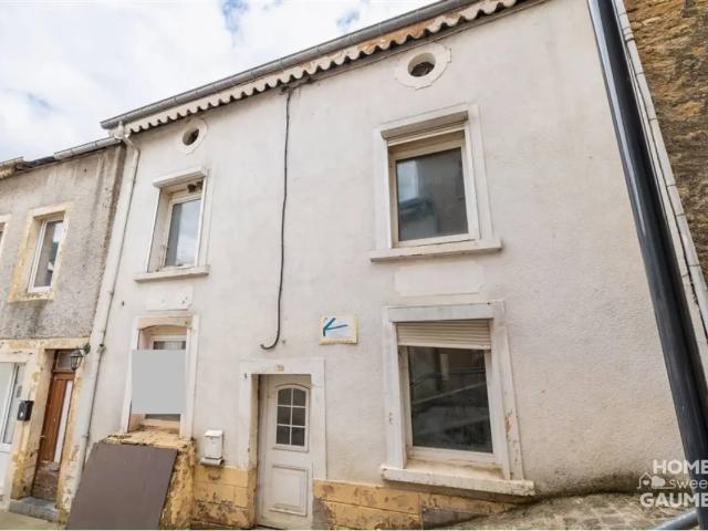 Maison vente à Virton