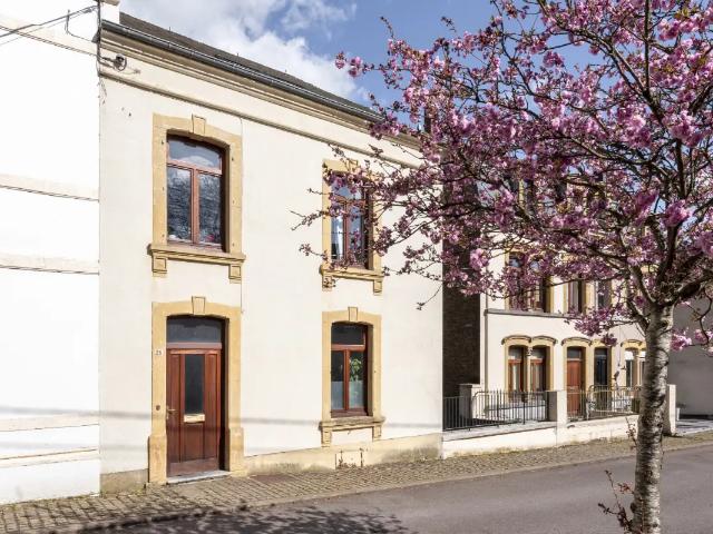 Maison vente à Virton, Wallonie