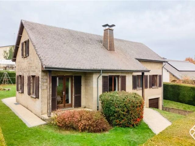 Maison vente à Virton, Wallonie