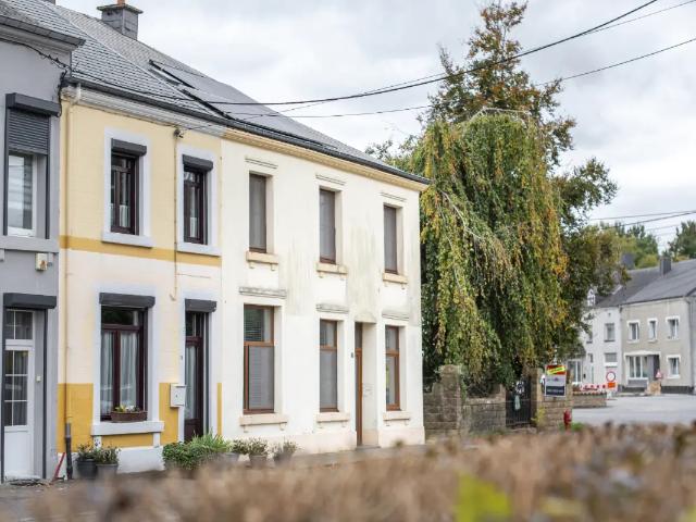Maison vente à Virton, Wallonie